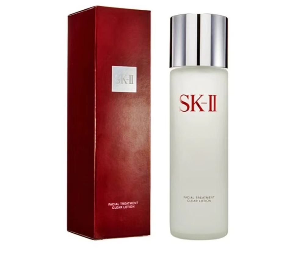 Luxury Skincare Toner - SK-II Facial Treatment Clear Lotion 230ml,