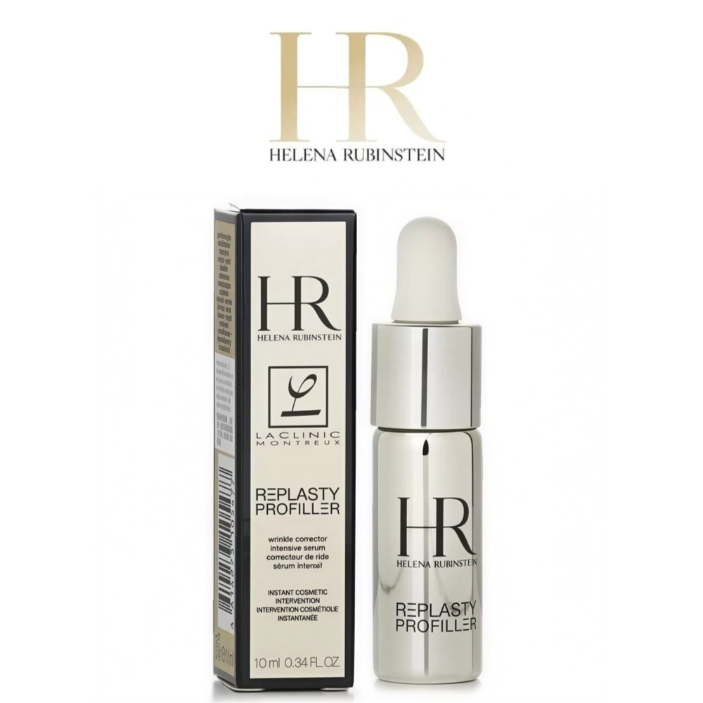Luxury Skincare For Men - Helena Rubinstein REPLASTY Pro Filler Serum
