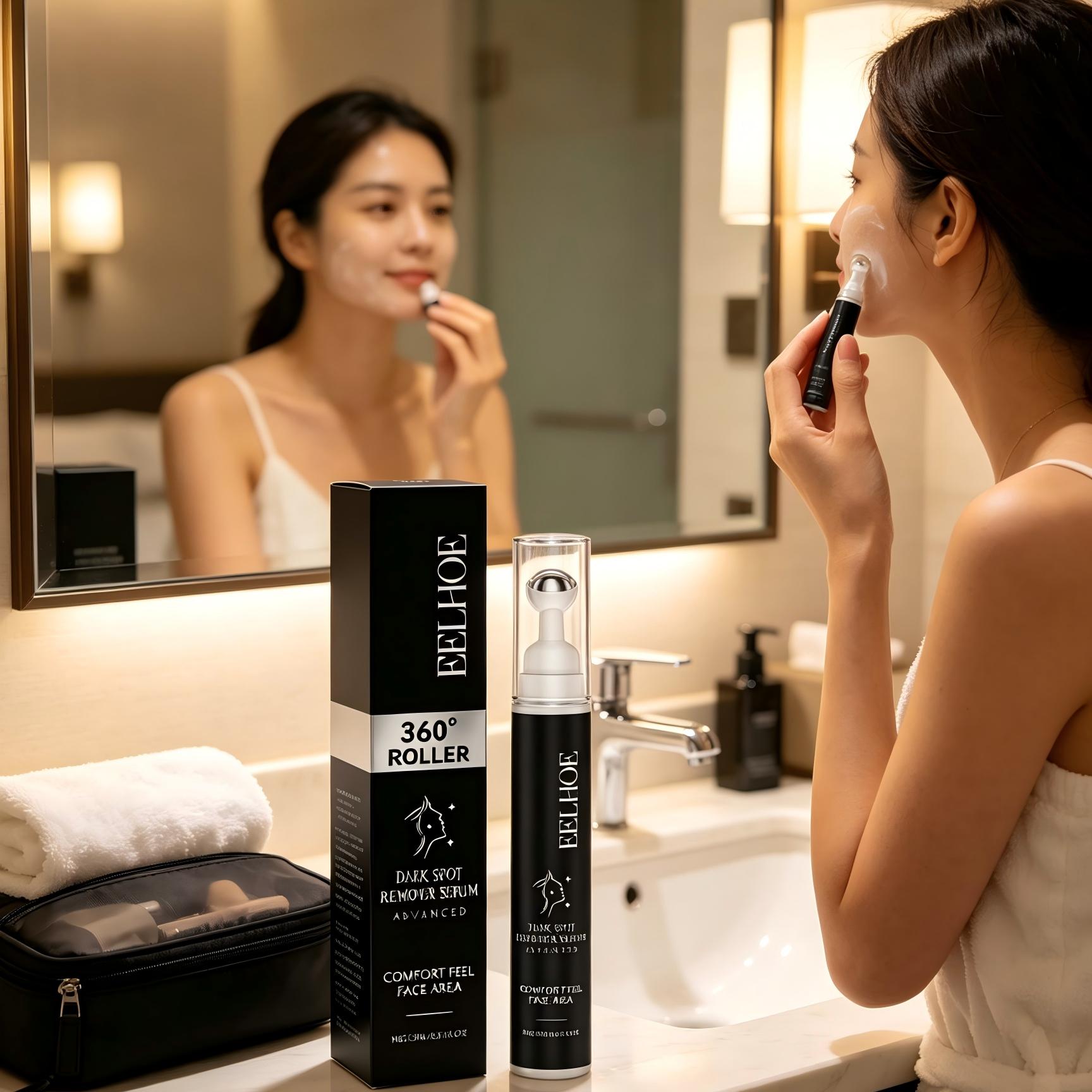 Exosome Serum Ampoule - EELHOE Dark Spot Correcting Glow Serum