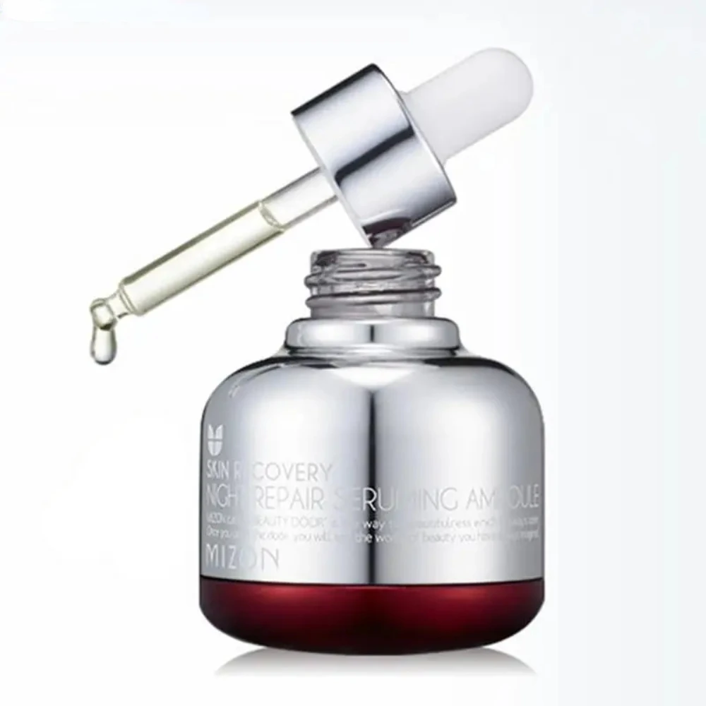 Korea Mizon Skin Recovery Nigh - Luxury Skincare In Korea review and price