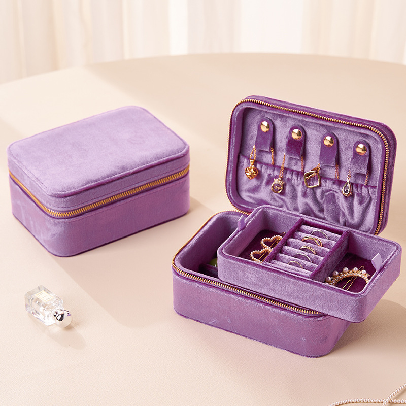Light Luxury Exquisite Velvet  - Luxury Skincare Samples review and price