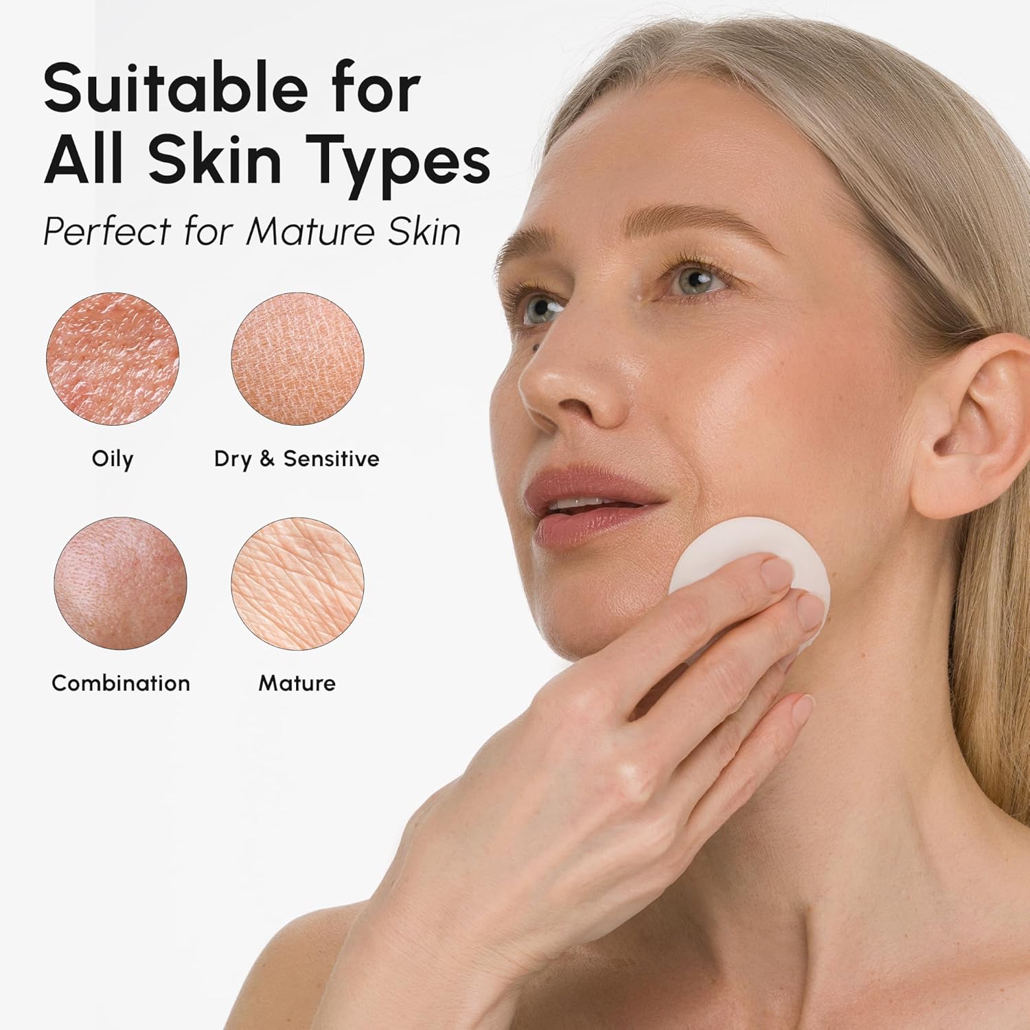 400ml Stay Up Late Luxury Mois - Luxury Skincare Toner review and price