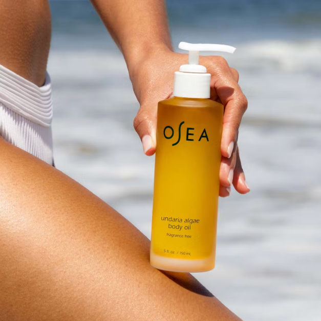OSEA Brand Original Luxury Bod - Luxury Skincare Toner review and price