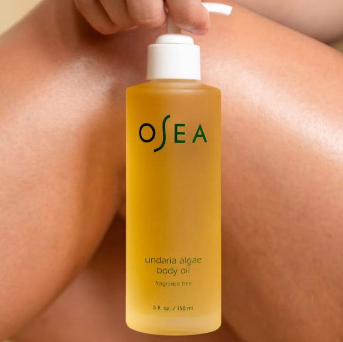 OSEA Brand Original Luxury Bod - Luxury Skincare Toner review and price