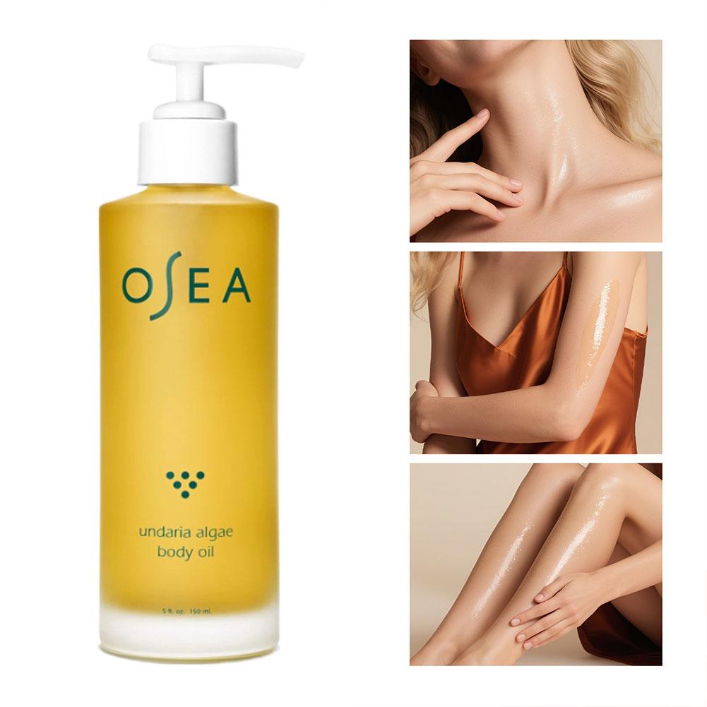 OSEA Brand Original Luxury Bod - Luxury Skincare Toner review and price