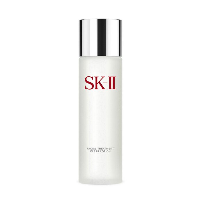 SK-II Facial Treatment Clear L - Luxury Skincare Toner review and price
