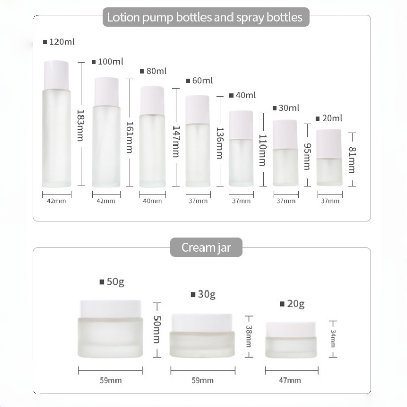 【Logo Custom】1Pcs Hot Sale New - Luxury Skincare Packaging review and price