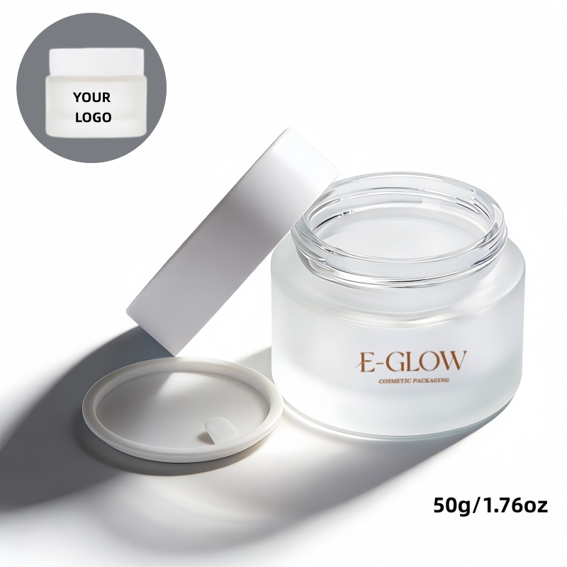 【Logo Custom】1Pcs Hot Sale New - Luxury Skincare Packaging review and price