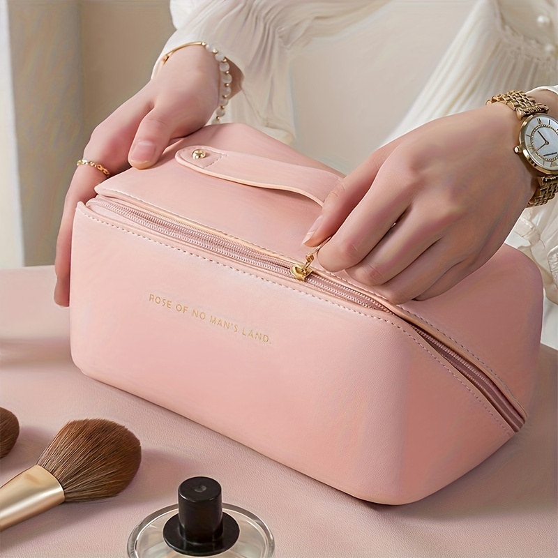 Makeup Organizer Female Toilet - Luxury Skincare Samples review and price