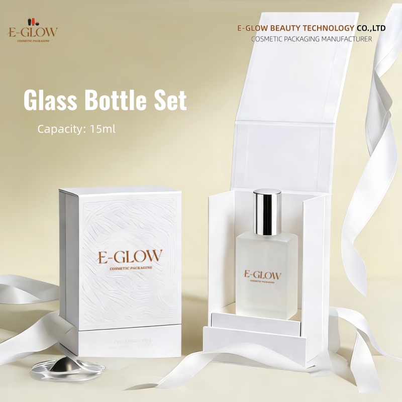 【Logo Custom】100Pcs Customized - Luxury Skincare Packaging review and price