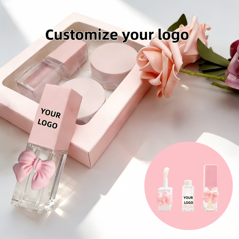 【Logo Custom】50Pcs Customized  - Luxury Skincare Packaging review and price