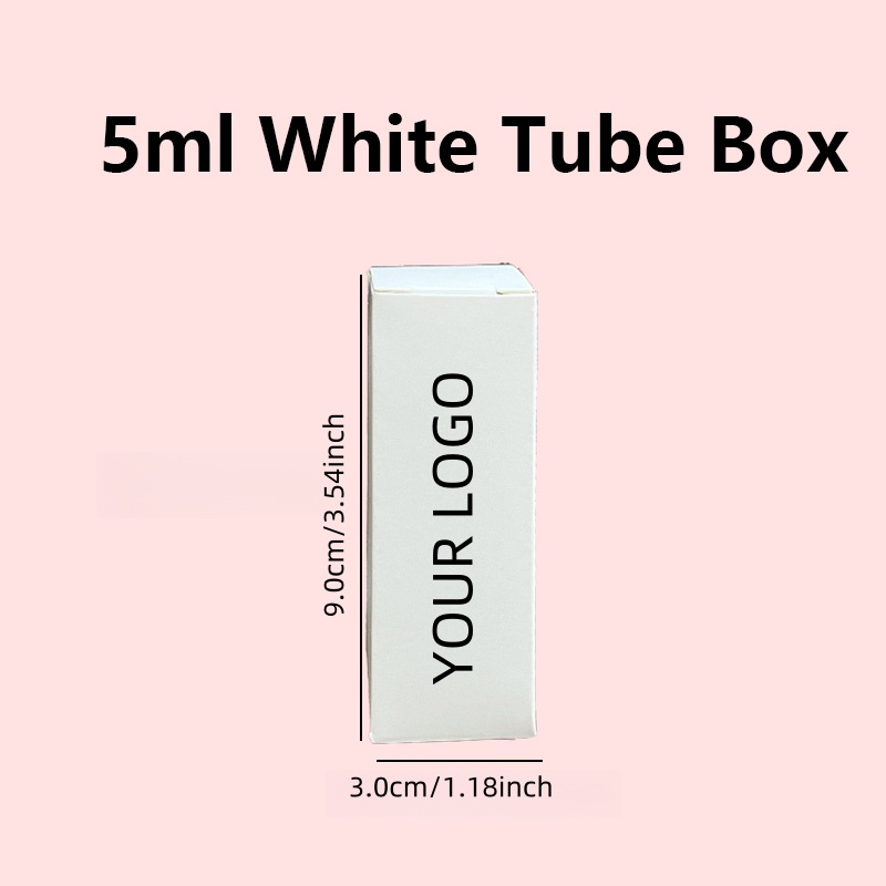 【Logo Custom】50Pcs Customized  - Luxury Skincare Packaging review and price