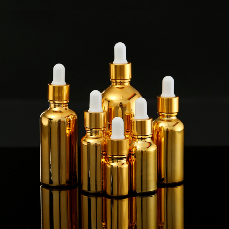 5ml 10ml 15ml 20ml 30ml 50ml 1 - Luxury Skincare Packaging review and price