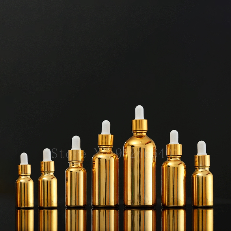 5ml 10ml 15ml 20ml 30ml 50ml 1 - Luxury Skincare Packaging review and price