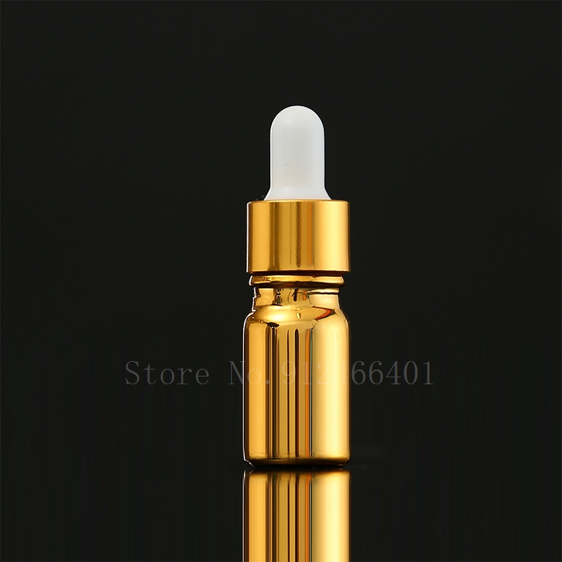 5ml 10ml 15ml 20ml 30ml 50ml 1 - Luxury Skincare Packaging review and price