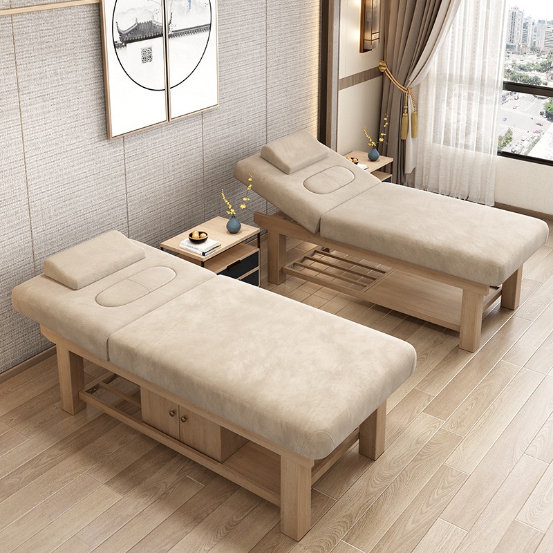 Modern Luxury Wooden Massage B - Luxury Skincare Wholesale review and price