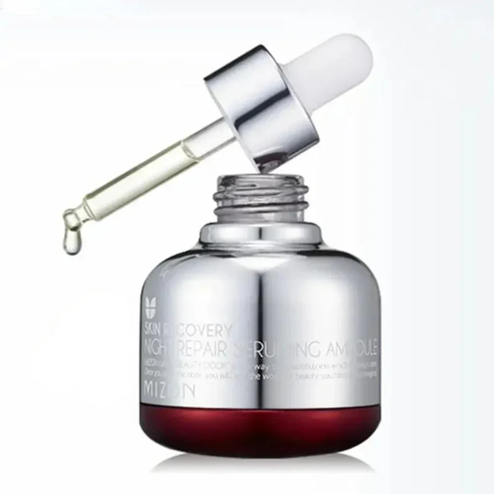 Korea Mizon Skin Recovery Nigh - Luxury Skincare In Korea review and price