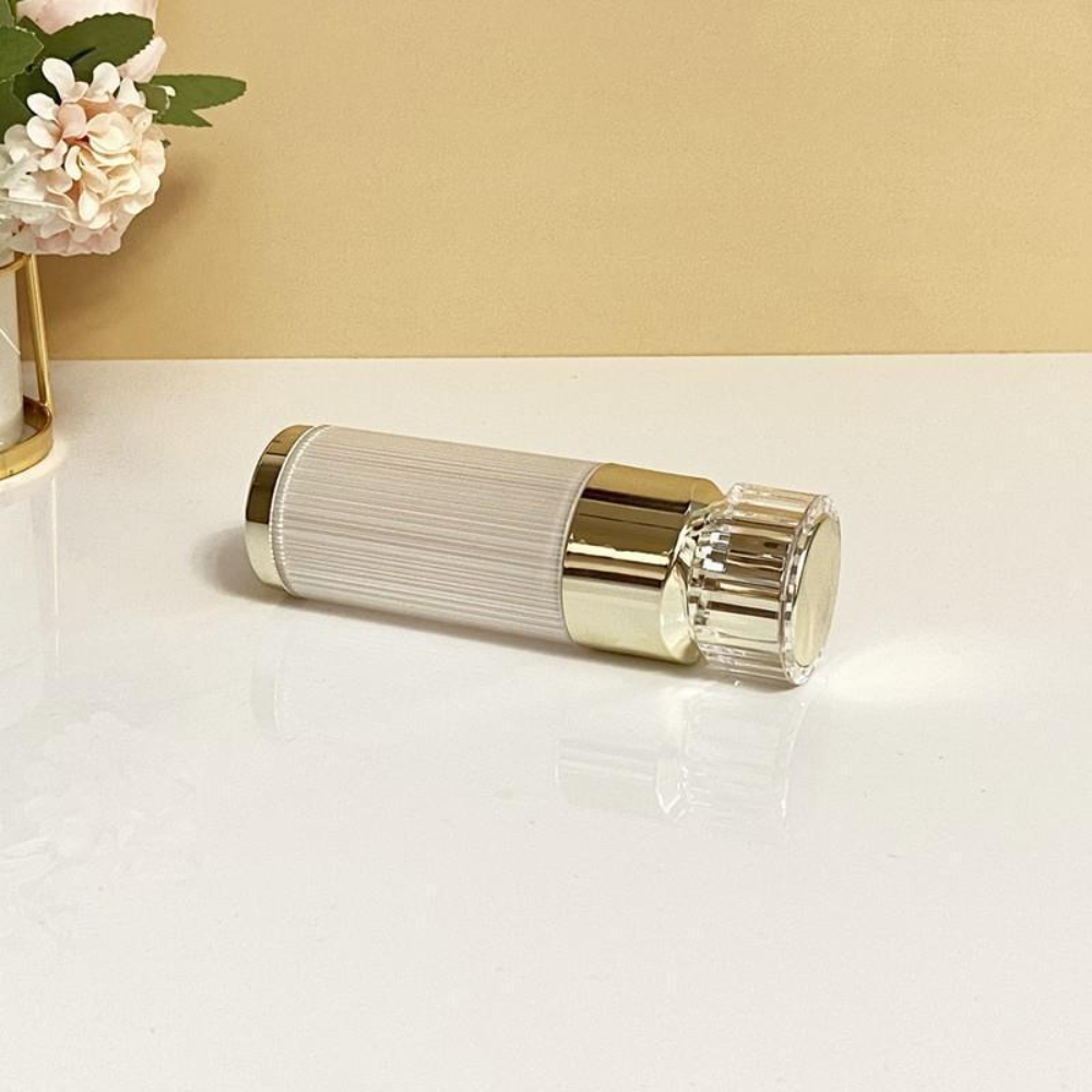 Refillable Cream Jar Non-Toxic - Luxury Skincare Packaging review and price