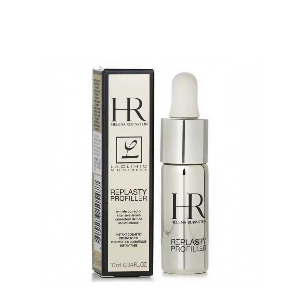 Helena Rubinstein REPLASTY Pro - Luxury Skincare For Men review and price