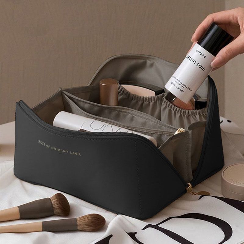 Homefish Luxury Cosmetic Bag W - Luxury Skincare Samples review and price