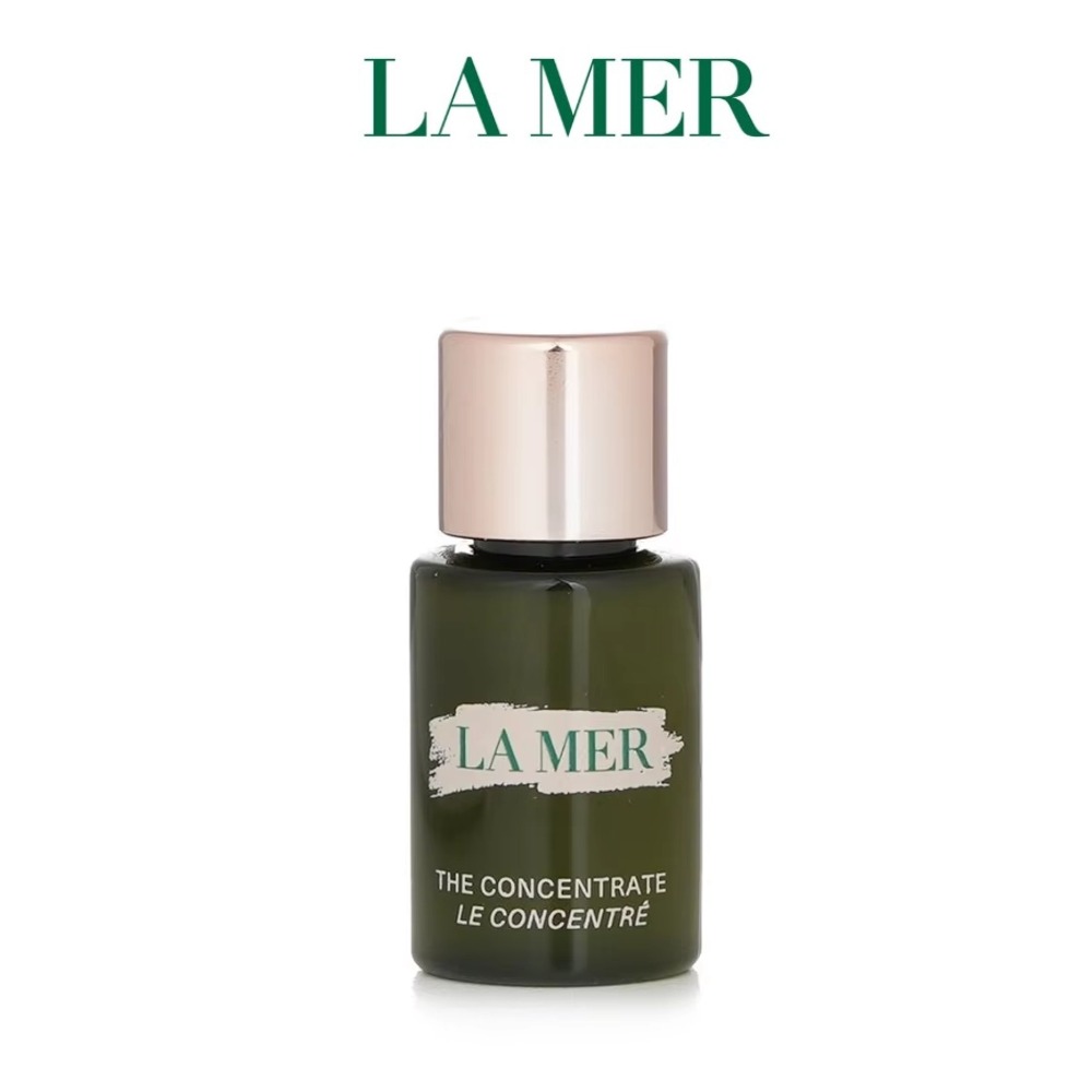 La Mer The Concentrate Intensi - Luxury Skincare For Men review and price