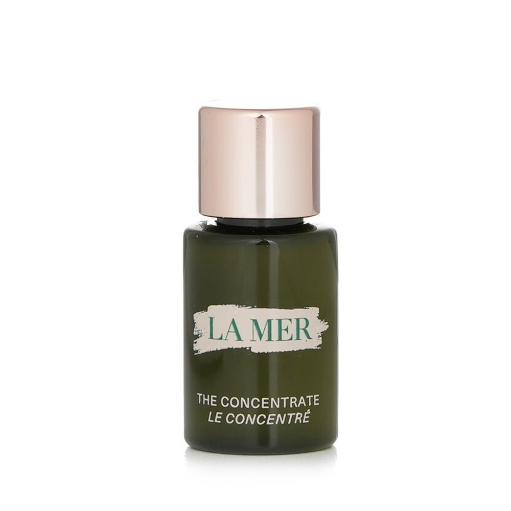 La Mer The Concentrate Intensi - Luxury Skincare For Men review and price