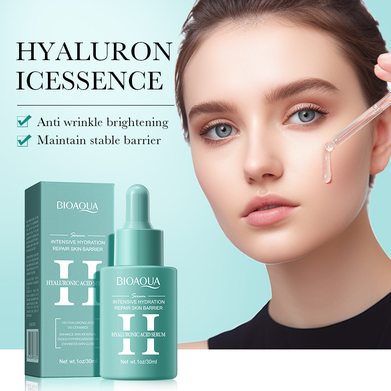 1/3pcs BIOAQUA Vitamin C Retin - Exosome Serum Ampoule review and price