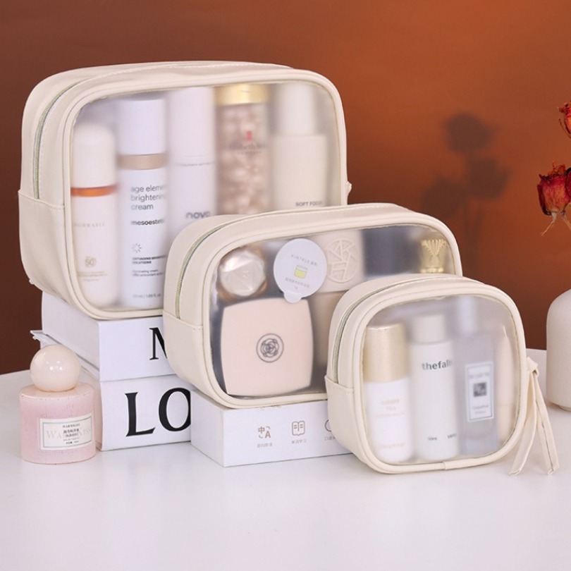 Semi-transparent Luxury Makeup - Luxury Skincare Samples review and price