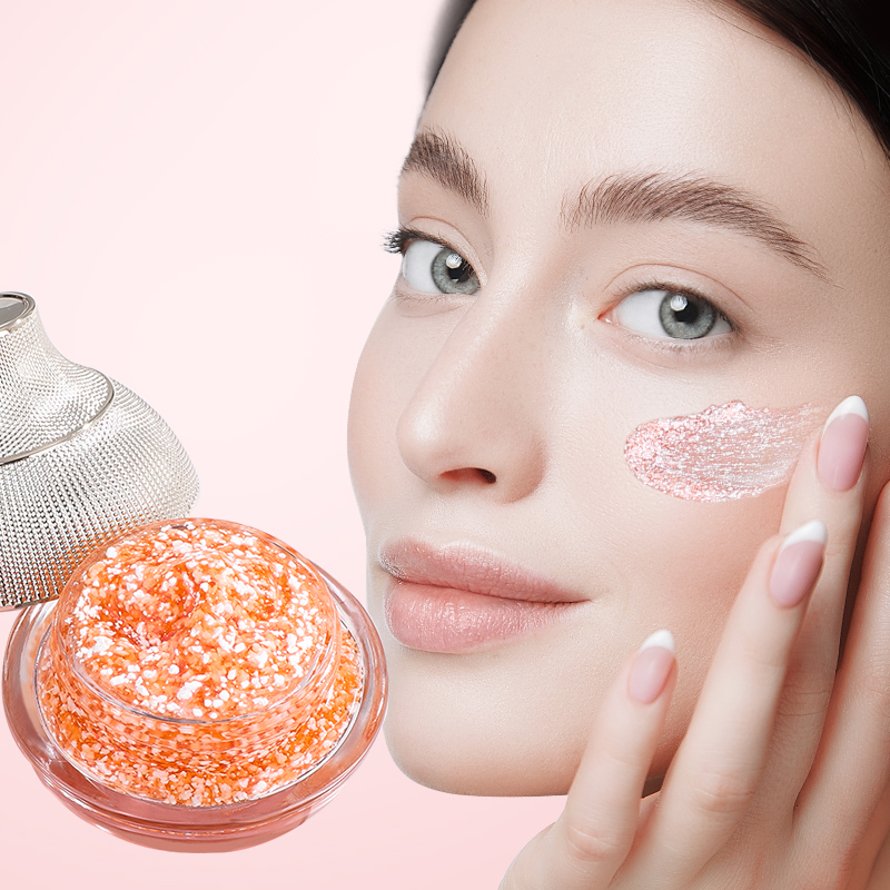 Mercilen Luxurious Brightening - Luxury Skincare Daily review and price