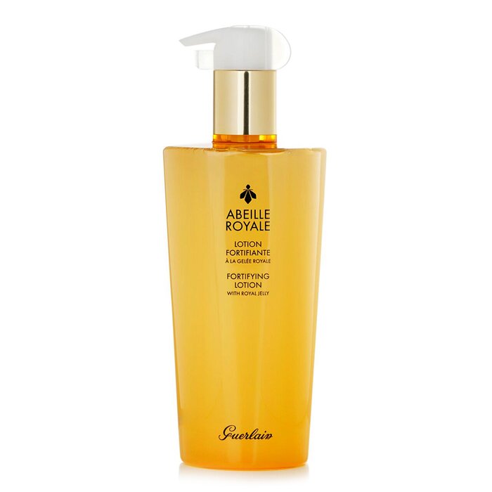 Guerlain Abeille Royale Fortif - Luxury Skincare For Men review and price