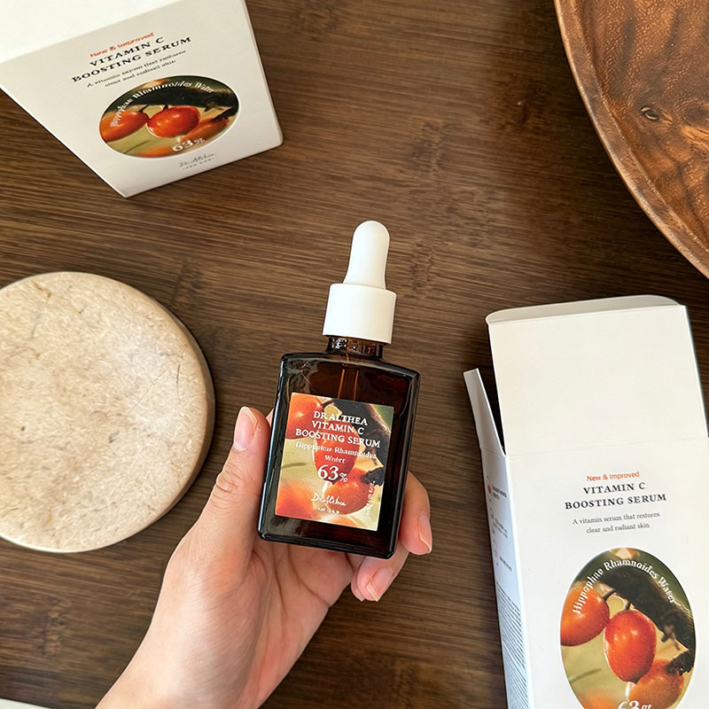 Best Seller Dr.Althea Skin Car - Exosome Serum Ampoule review and price