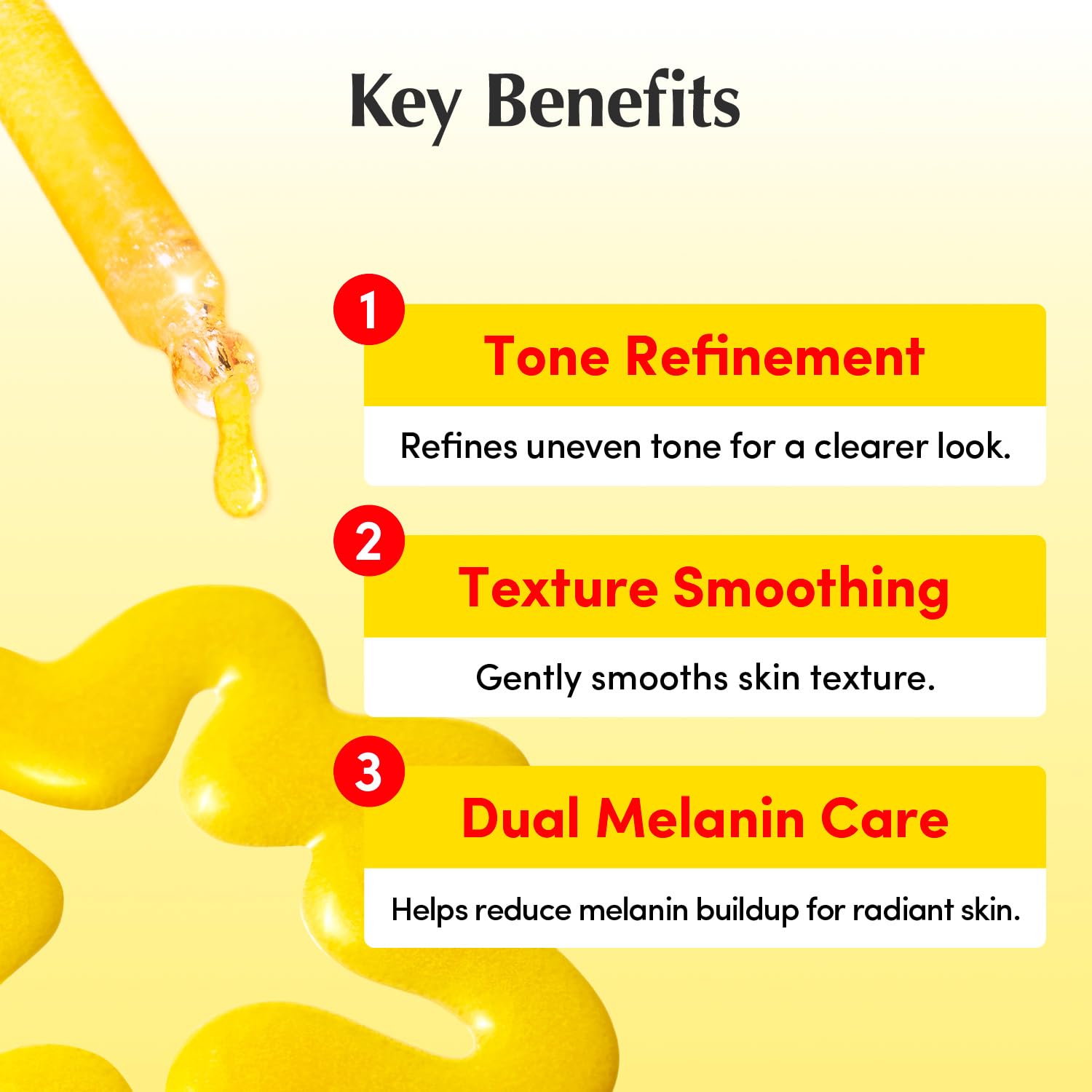 Bakuchiol Plumping&Vitamin C I - Exosome Serum Ampoule review and price