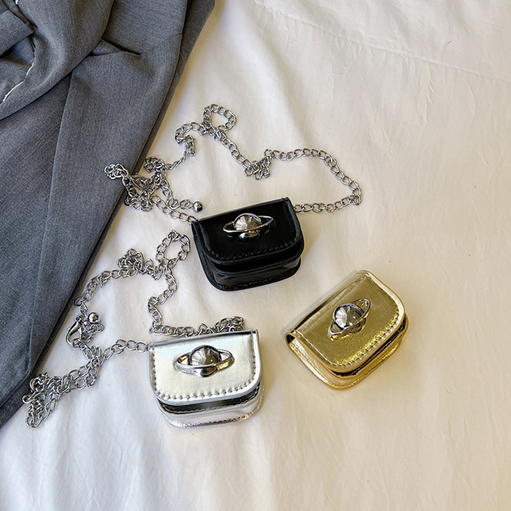 Retro Mini Crossbody Bag Casua - Luxury Skincare Samples review and price