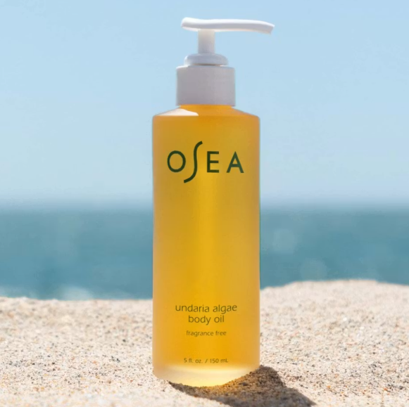 150ml Undaria Algae Oil Fragra - Luxury Skincare Toner review and price
