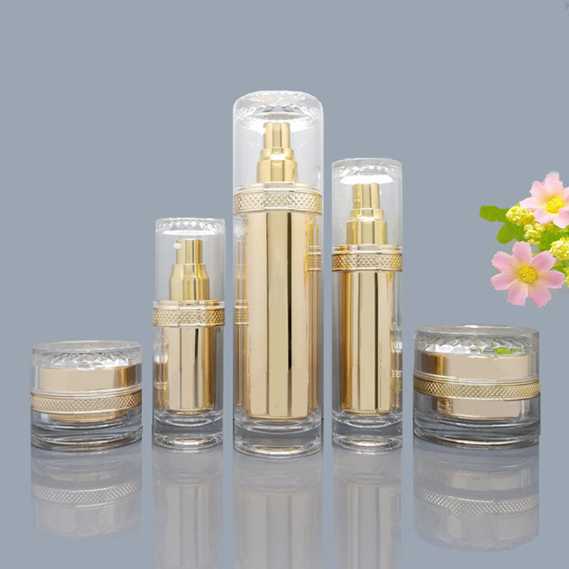30g 50g Empty Cream Jar 30/50/ - Luxury Skincare Packaging review and price