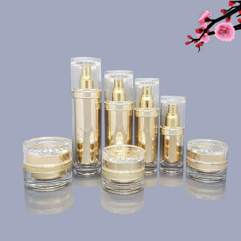 30g 50g Empty Cream Jar 30/50/ - Luxury Skincare Packaging review and price
