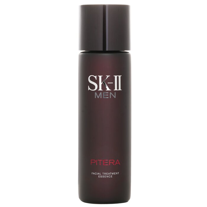 SK-II Men Facial Treatment Ess - Luxury Skincare For Men review and price