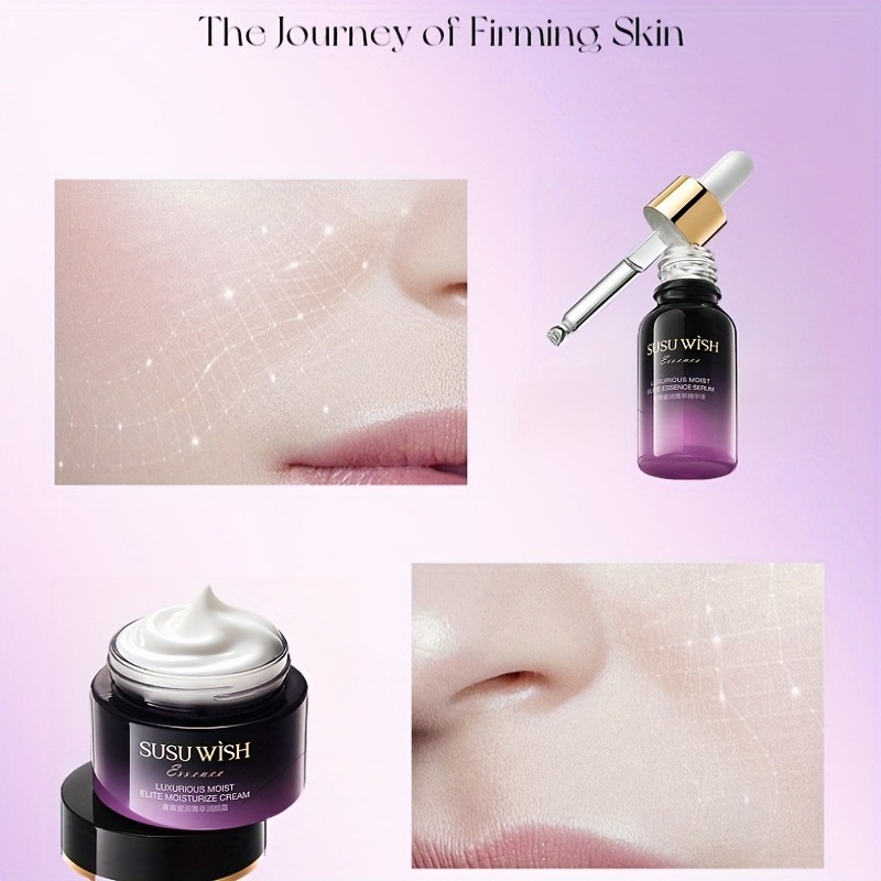 Luxurious and Elegant Nine-Pie - Luxury Skincare Daily review and price