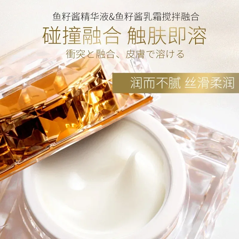 Platinum Rare Luxury Caviar Ca - Luxury Skincare In Korea review and price