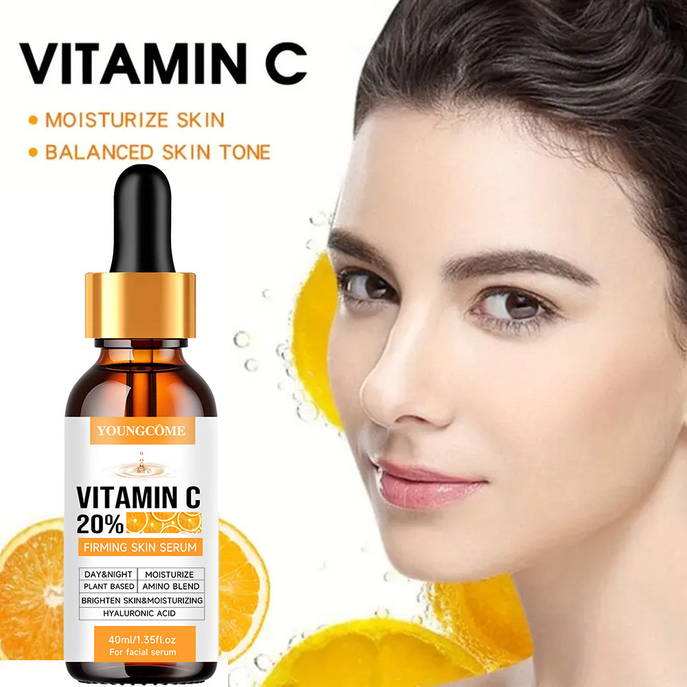 YOUNGCOME Premium 20% Vitamin  - Exosome Serum Ampoule review and price
