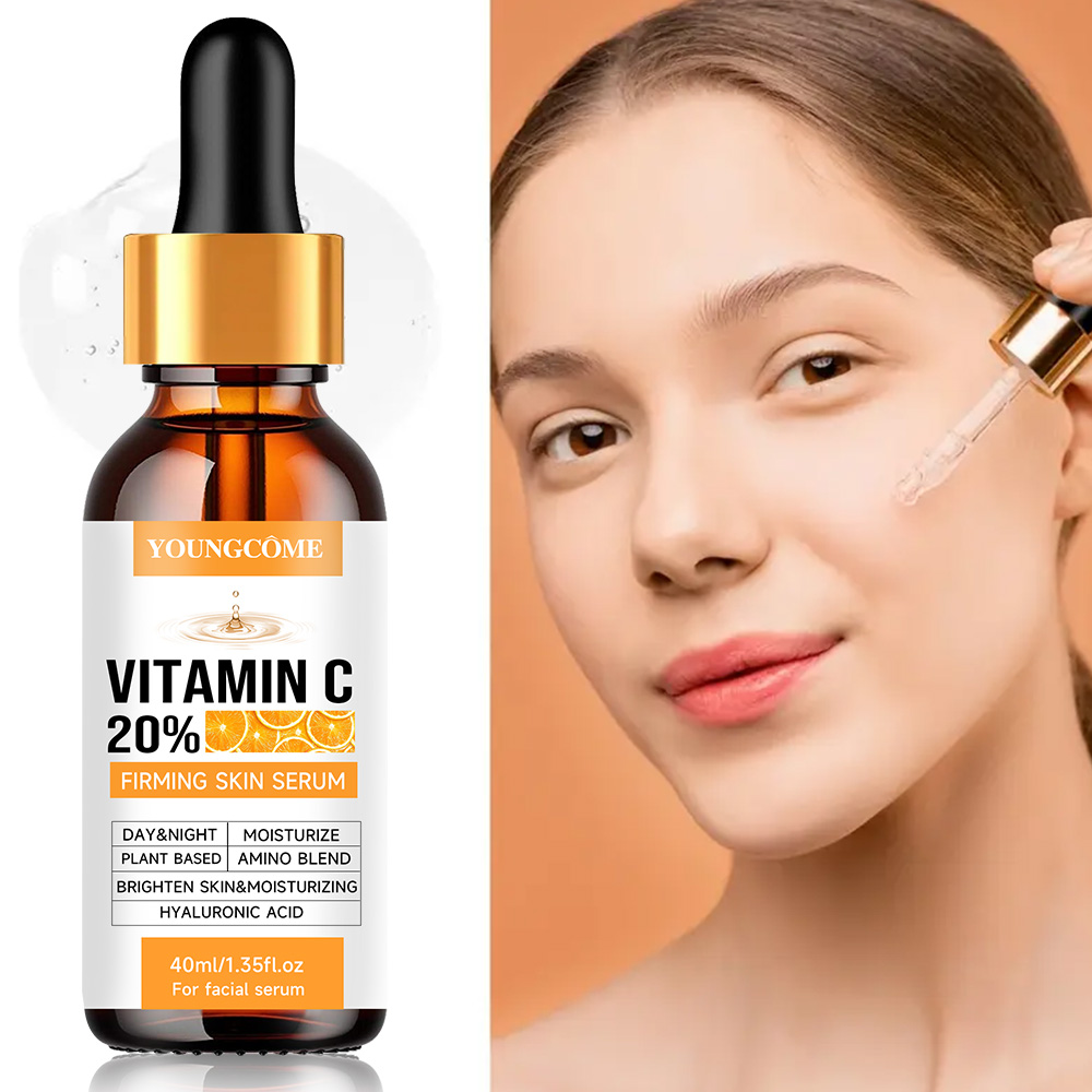 YOUNGCOME Premium 20% Vitamin  - Exosome Serum Ampoule review and price