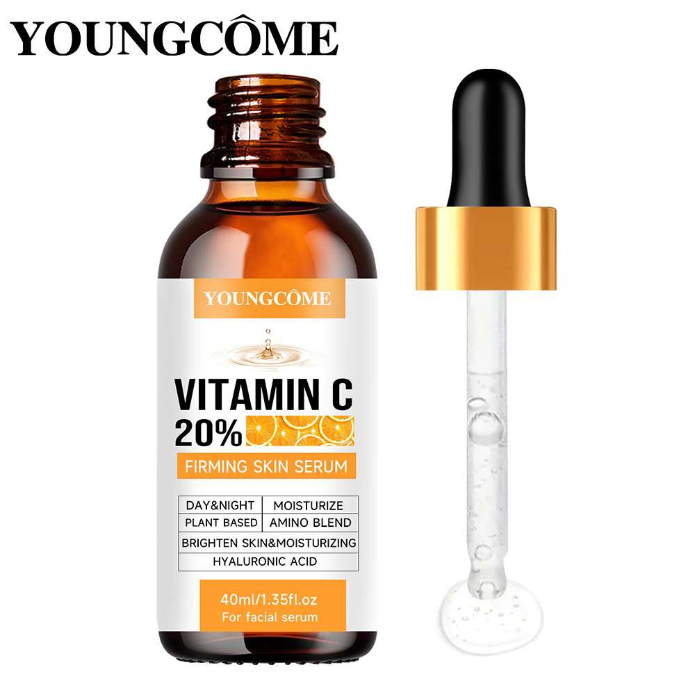 YOUNGCOME Premium 20% Vitamin  - Exosome Serum Ampoule review and price