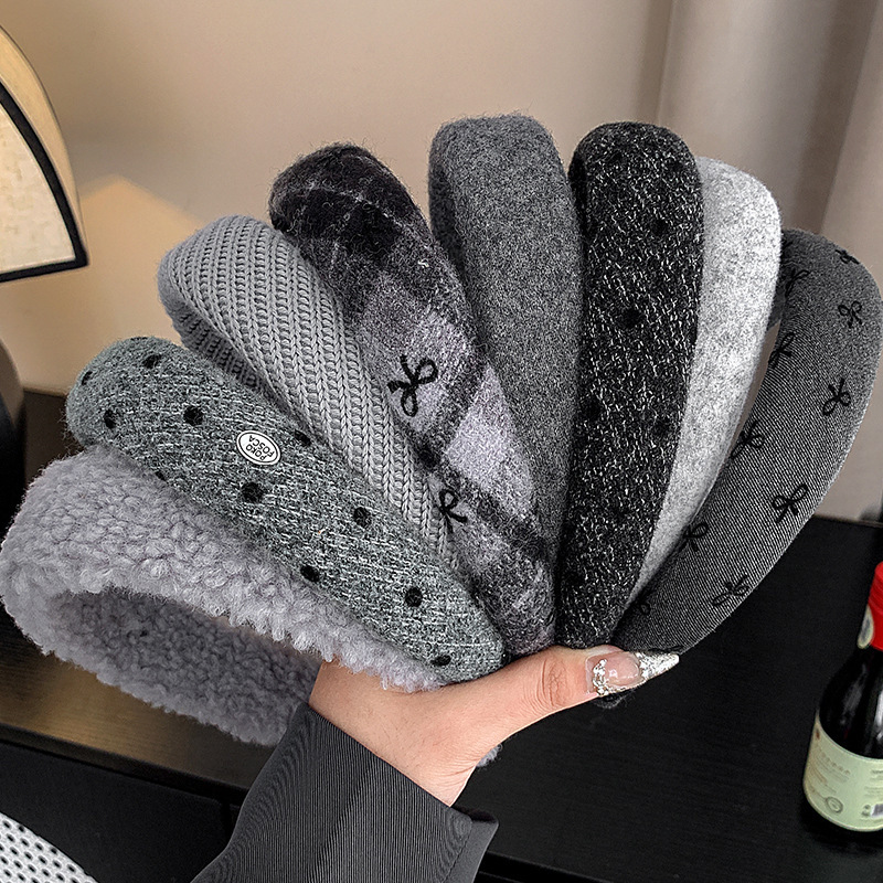 Black Luxury Vintage Bow Headb - Luxury Skincare Daily review and price