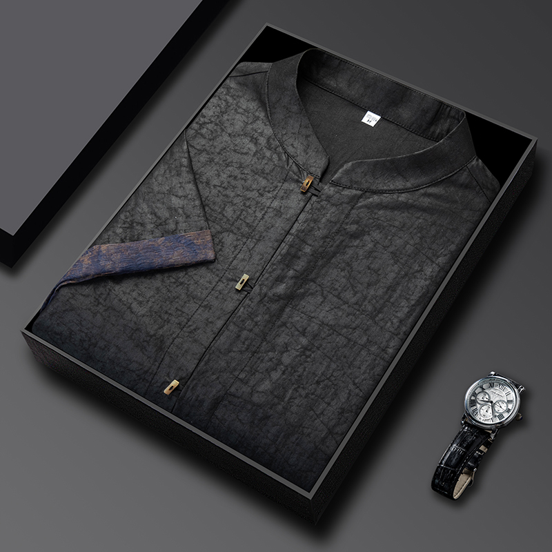 Lightweight Luxury Silk Shirts - Luxury Skincare For Men review and price