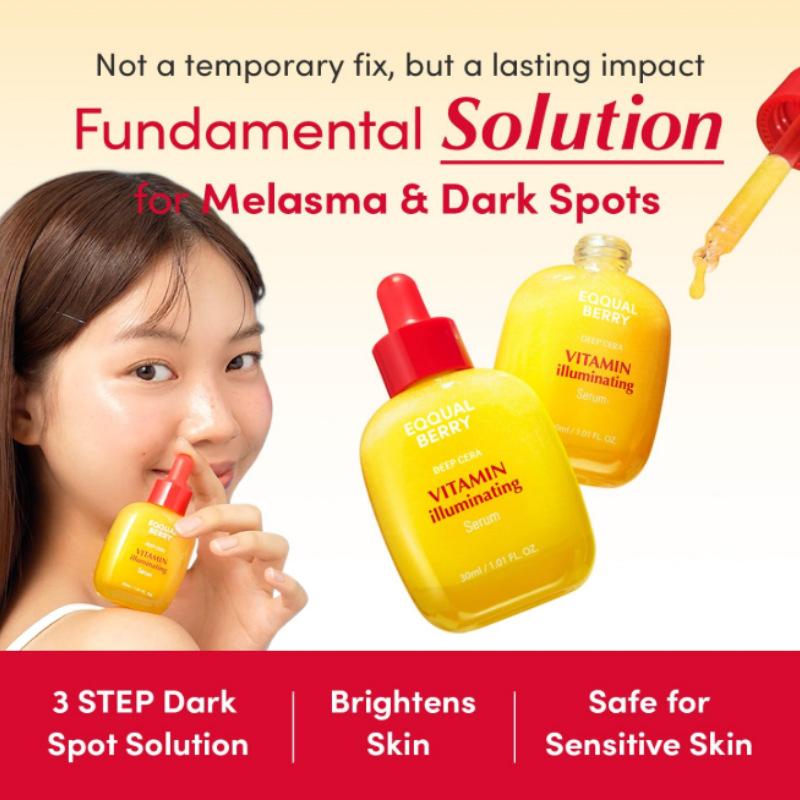 For EQQUALBERRY BAKUCHIOL Plum - Exosome Serum Ampoule review and price