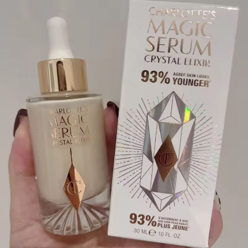 Hot Selling CT Magic Diamond L - Exosome Serum Ampoule review and price