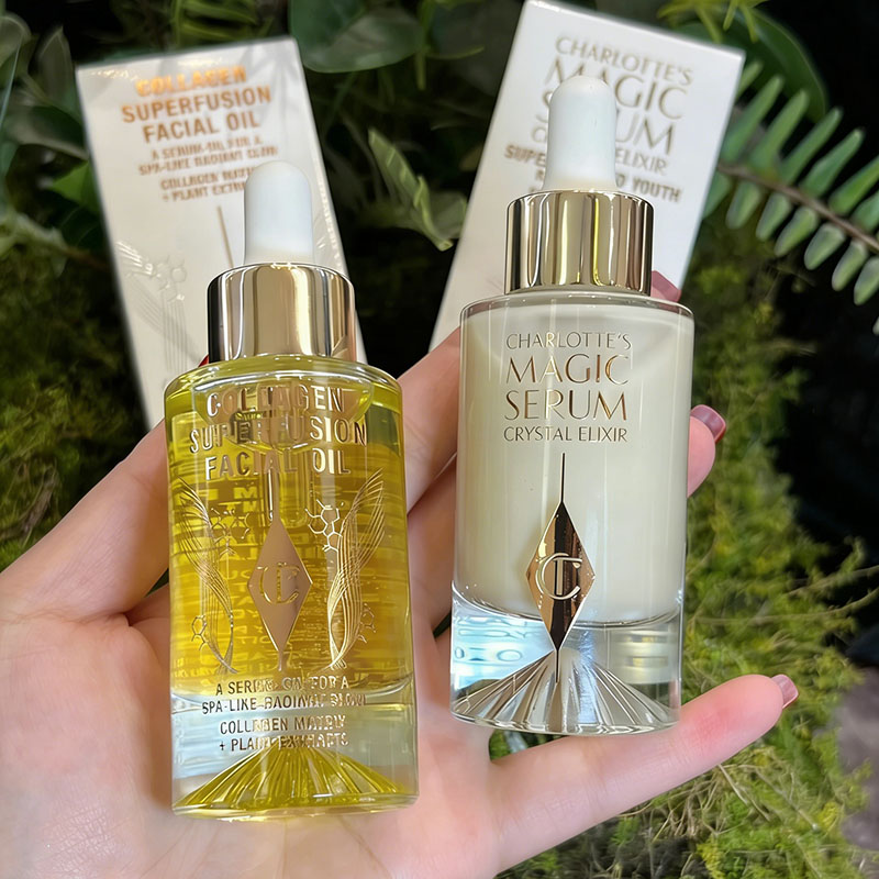 Hot Selling CT Magic Diamond L - Exosome Serum Ampoule review and price