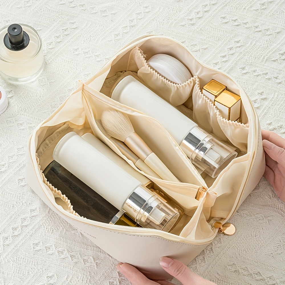 Makeup Organizer Female Toilet - Luxury Skincare Samples review and price