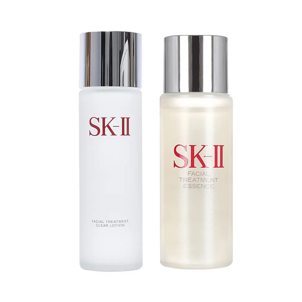 SK-II Facial Treatment Essence - Luxury Skincare Toner review and price