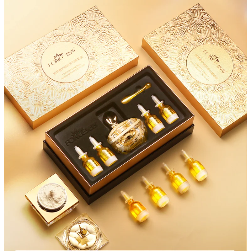 FONCE Cordyceps Sinenis Luxury - Luxury Skincare In Korea review and price